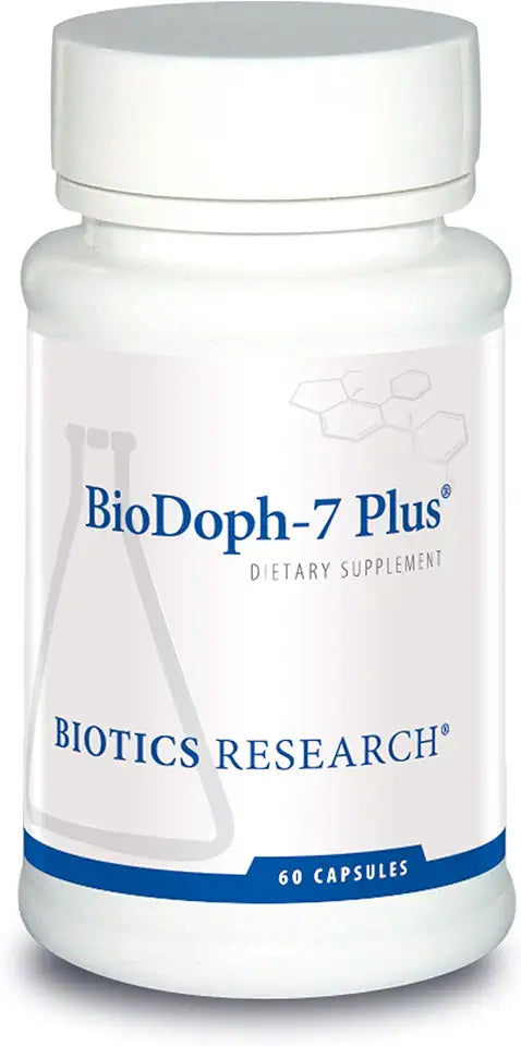60 Capsules 400 mg Prebiotics Probiotics A391866