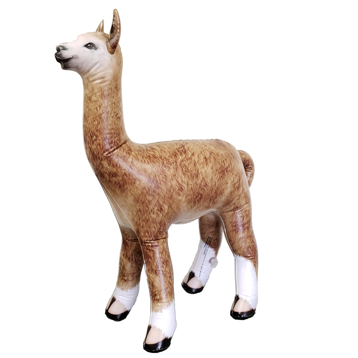 Inflatable Aplaca 30" Tall O149