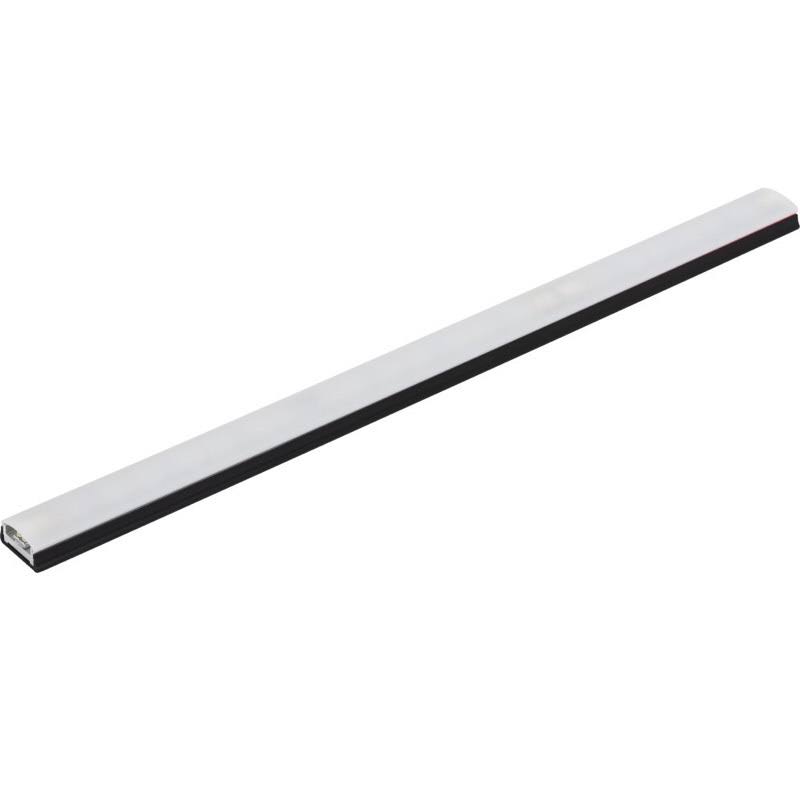 LED Strip Light 2700K Black Mount W5120