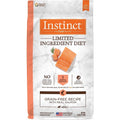 Grain-Free Salmon Dry Dog Food H613121