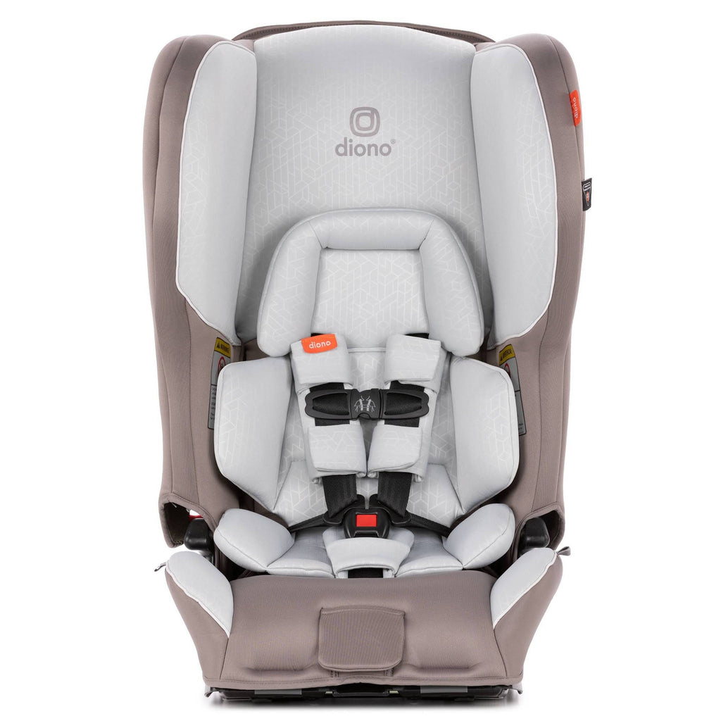 Convertible Car Seat in Grey Oyster R869