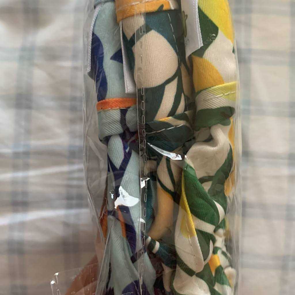 Reusable Washable Dog Diapers Q407