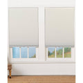 Cream 1.5in. Blackout Cordless Cellular Shade 59in. W x 72in. L U417296