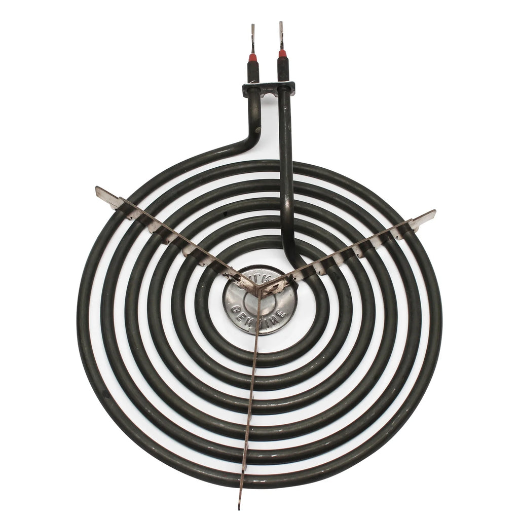 8 inch 6 Turns & 6 inch 5 Turns Surface Burner Elements for Range, Stove & Cooktop I33989
