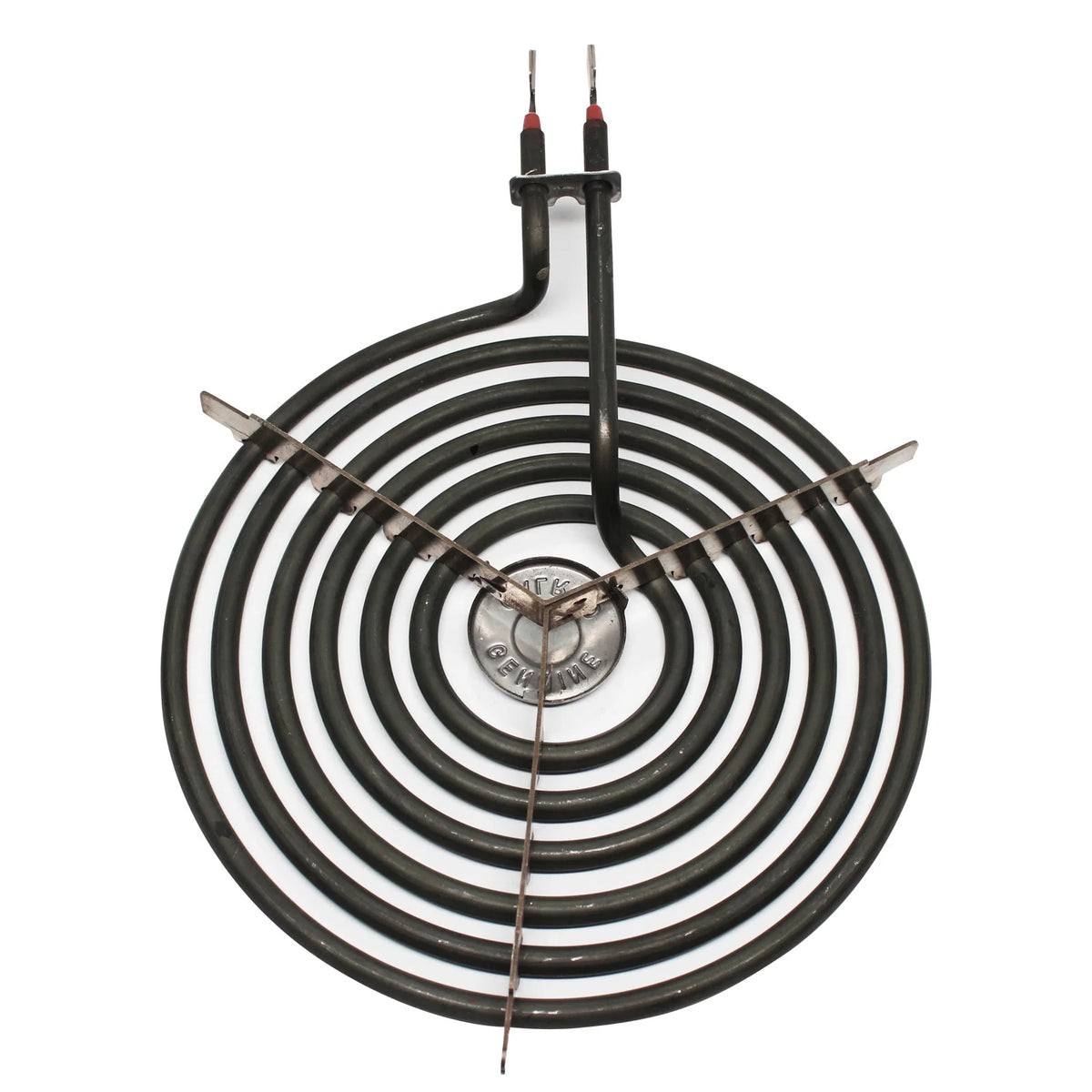 8 inch 6 Turns & 6 inch 5 Turns Surface Burner Elements for Range, Stove & Cooktop I33989