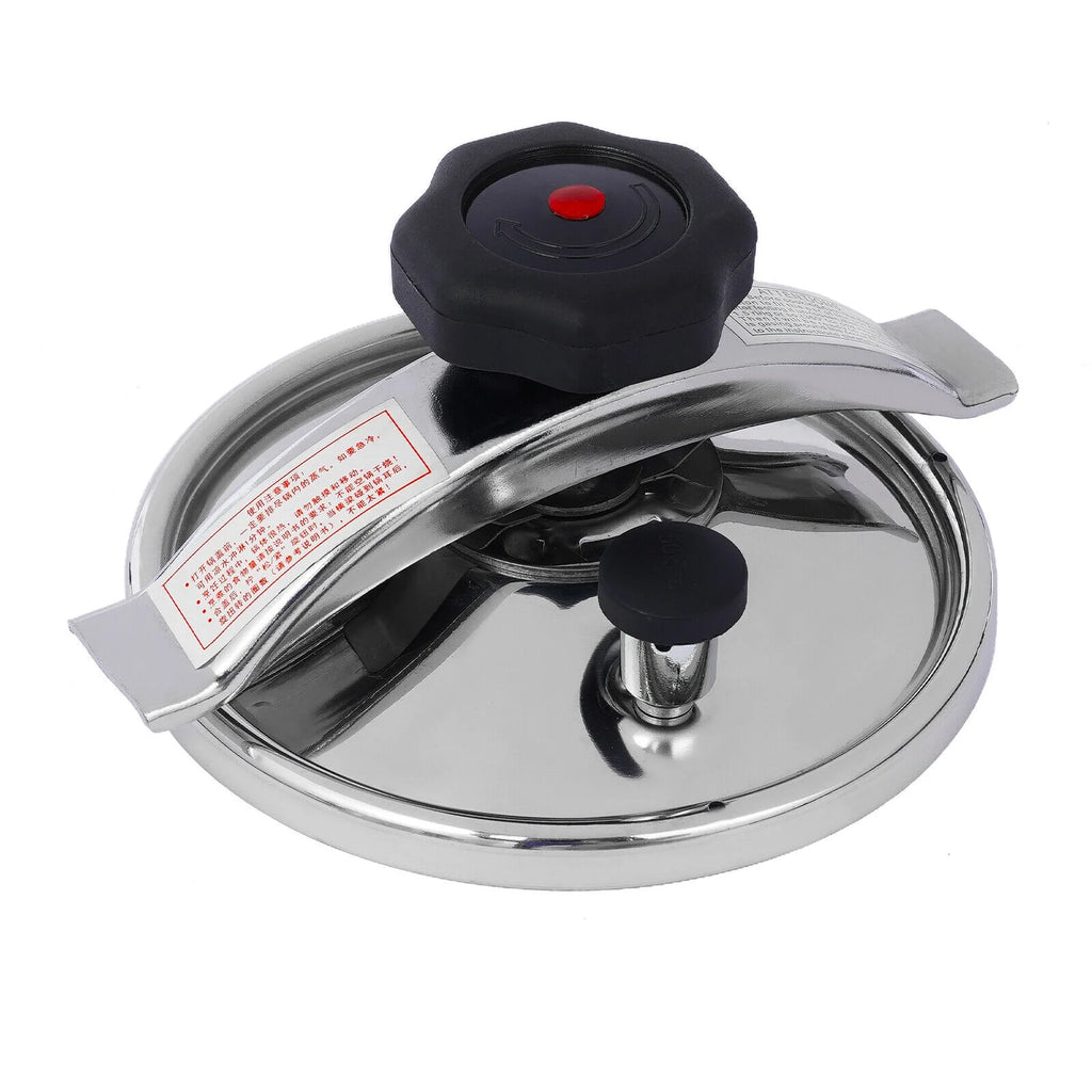 3L 304 Stainless Steel Mini Pressure Cooker R1061