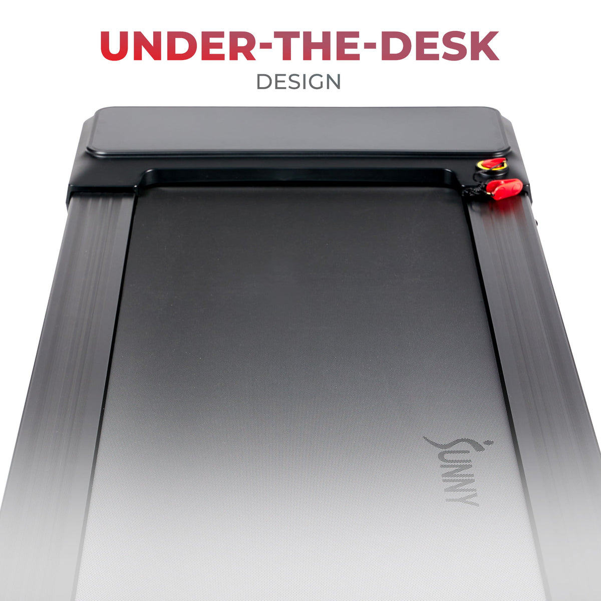 Compact Smart Treadmill with 6-Level Auto Incline C2300