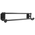 Double Towel Bar I6930