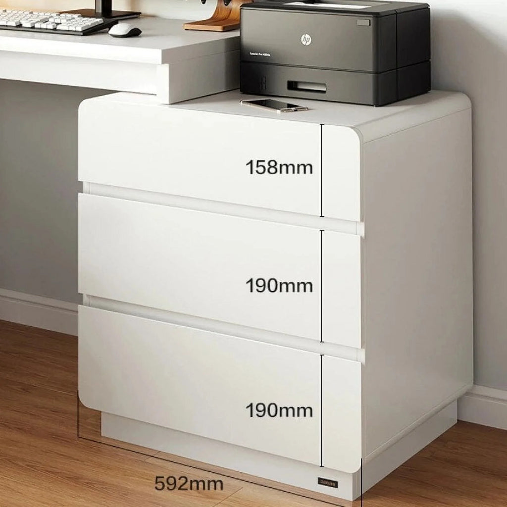 Adjustable Foldable Storage Office Desk C5873