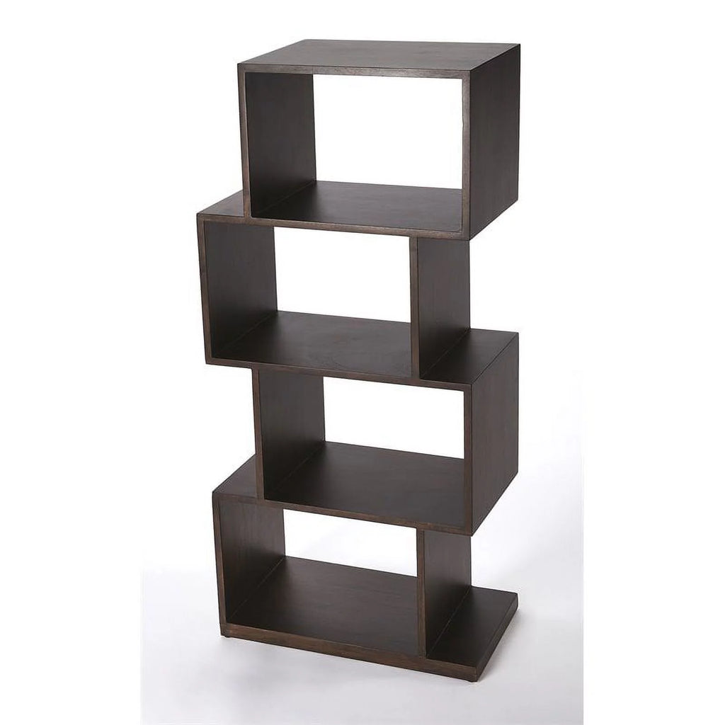 Espresso Etagere M665585