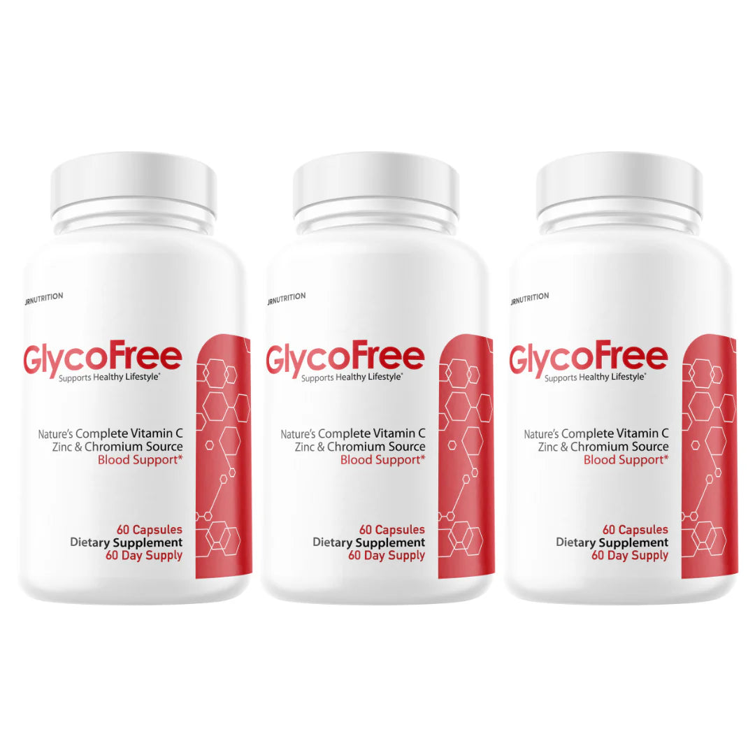 Dietary Supplement 3 Bottles T779