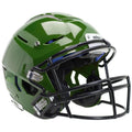 Black Adult Football Helmet X874781