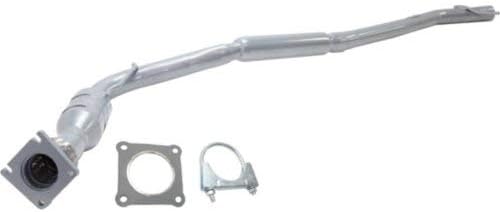 Catalytic Converter Y632