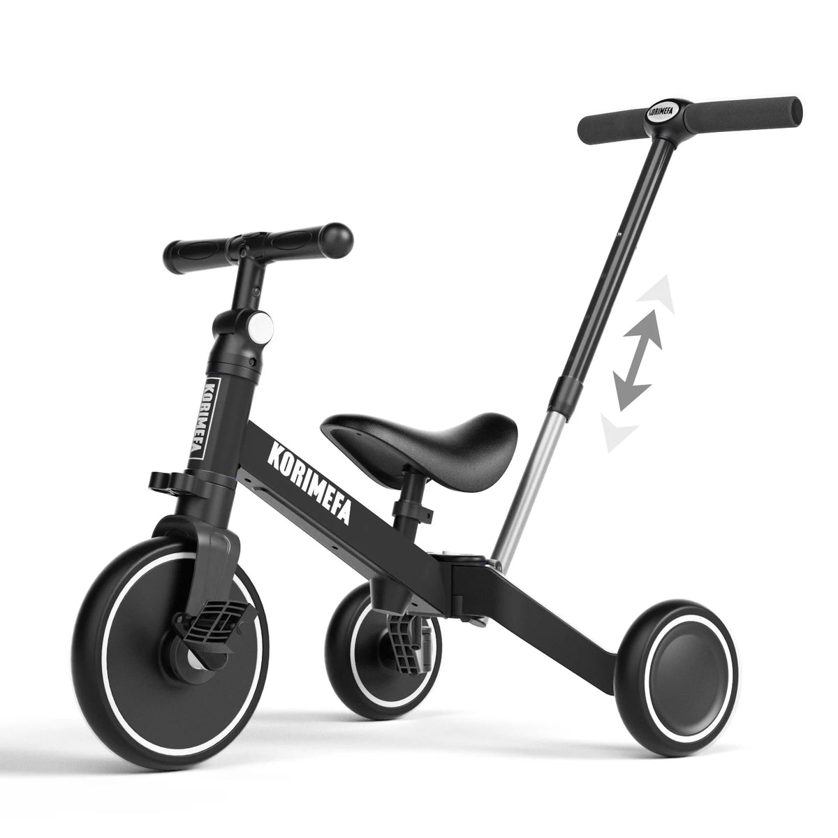 Toddler Tricycle Balance Bike M6851