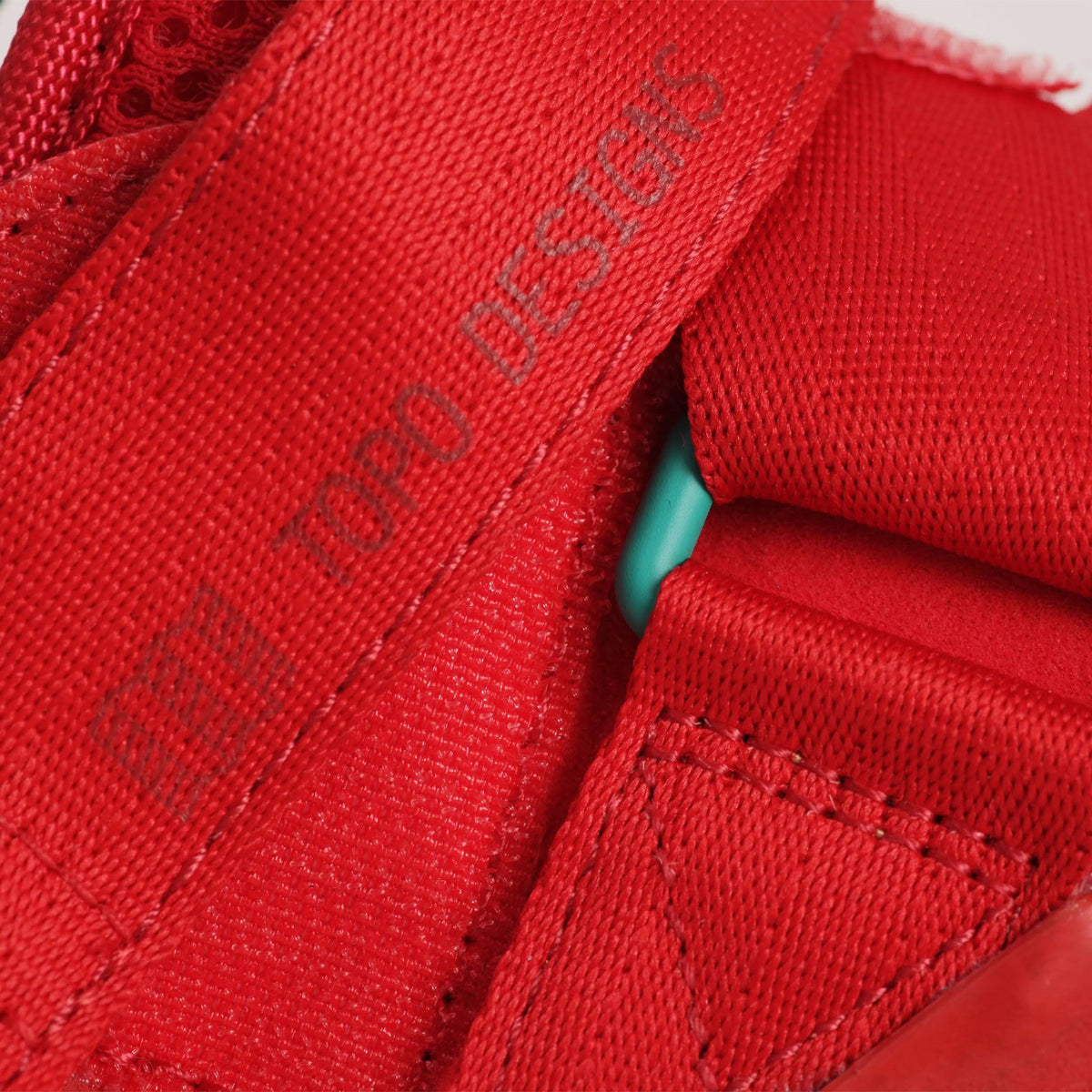Scarlet Climbing Shoe N9654