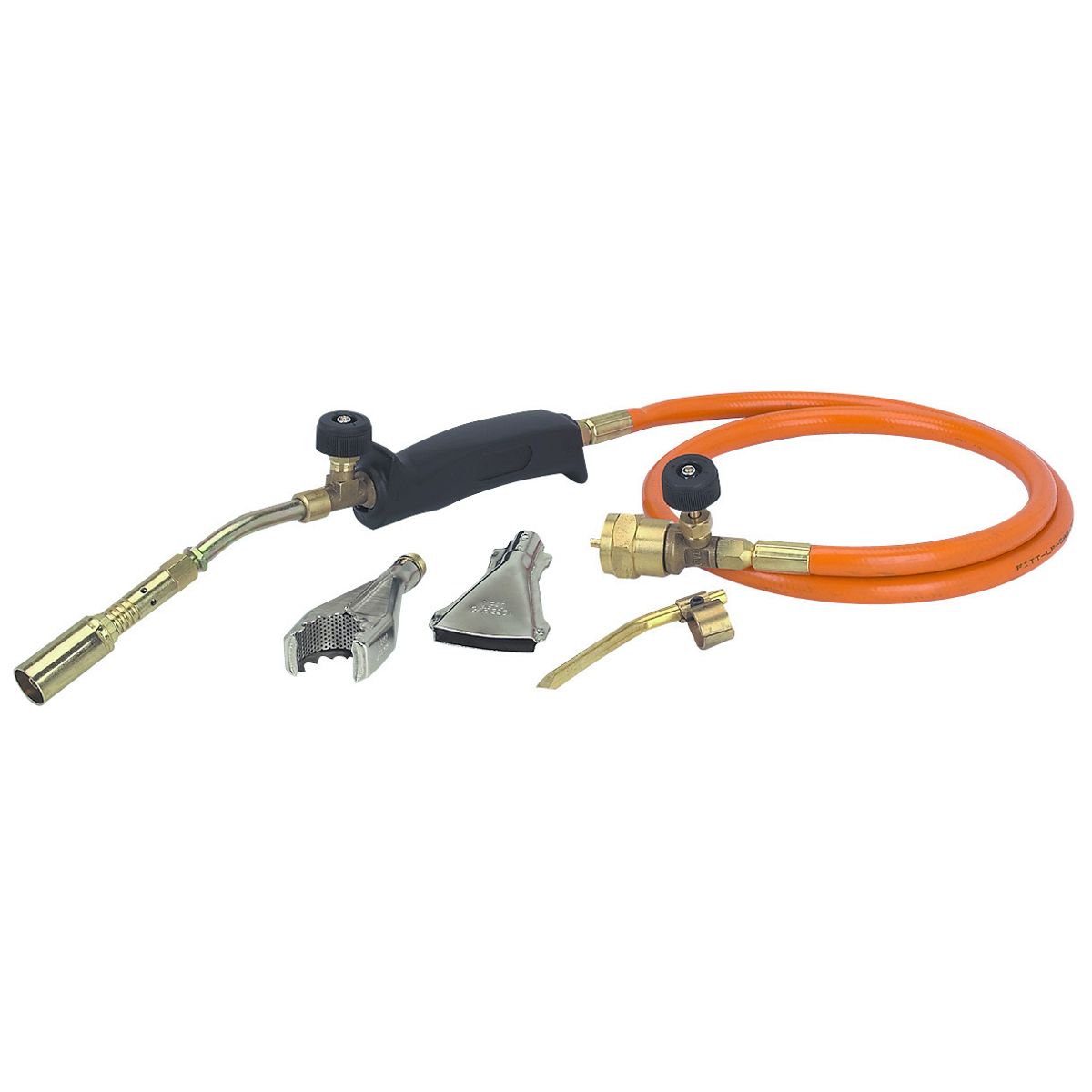 Propane Torch with Three Burners P767257