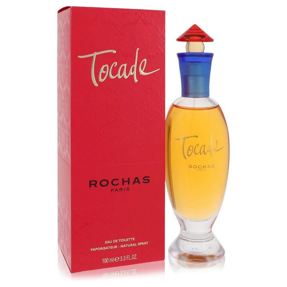 Women Eau De Toilette Spray 3.4 oz C877758