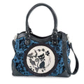 Black Cat Cameo Bag K707