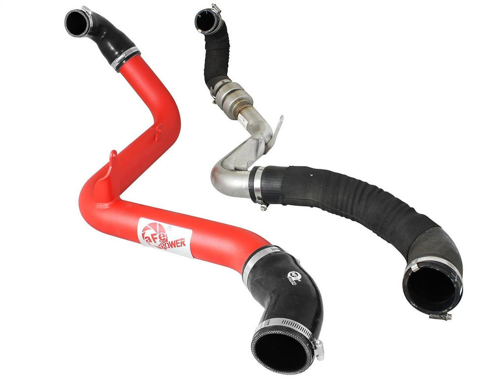 Intercooler Tube Z8895