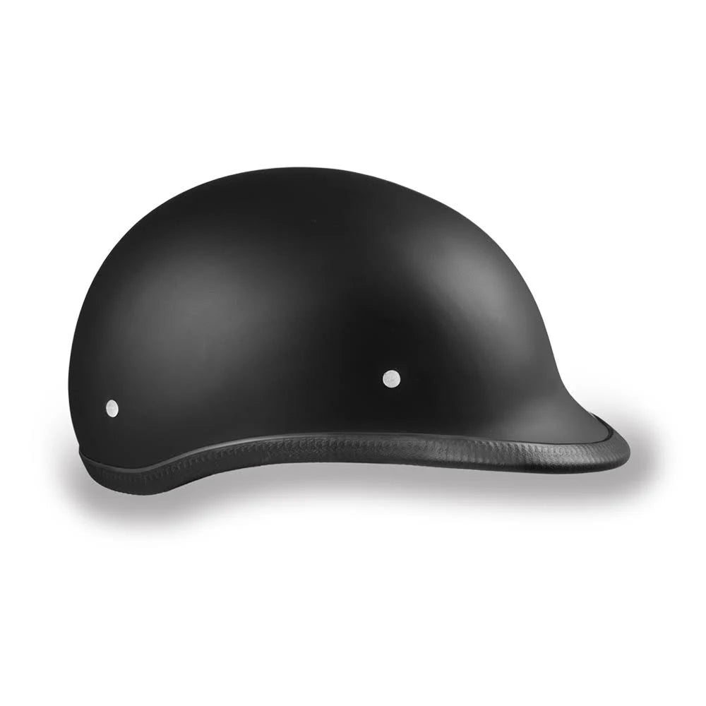 Dull Black Hawk Motorcycle J3778