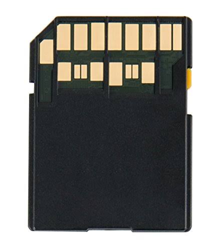 64GB SDXC UHS-II Card A752321