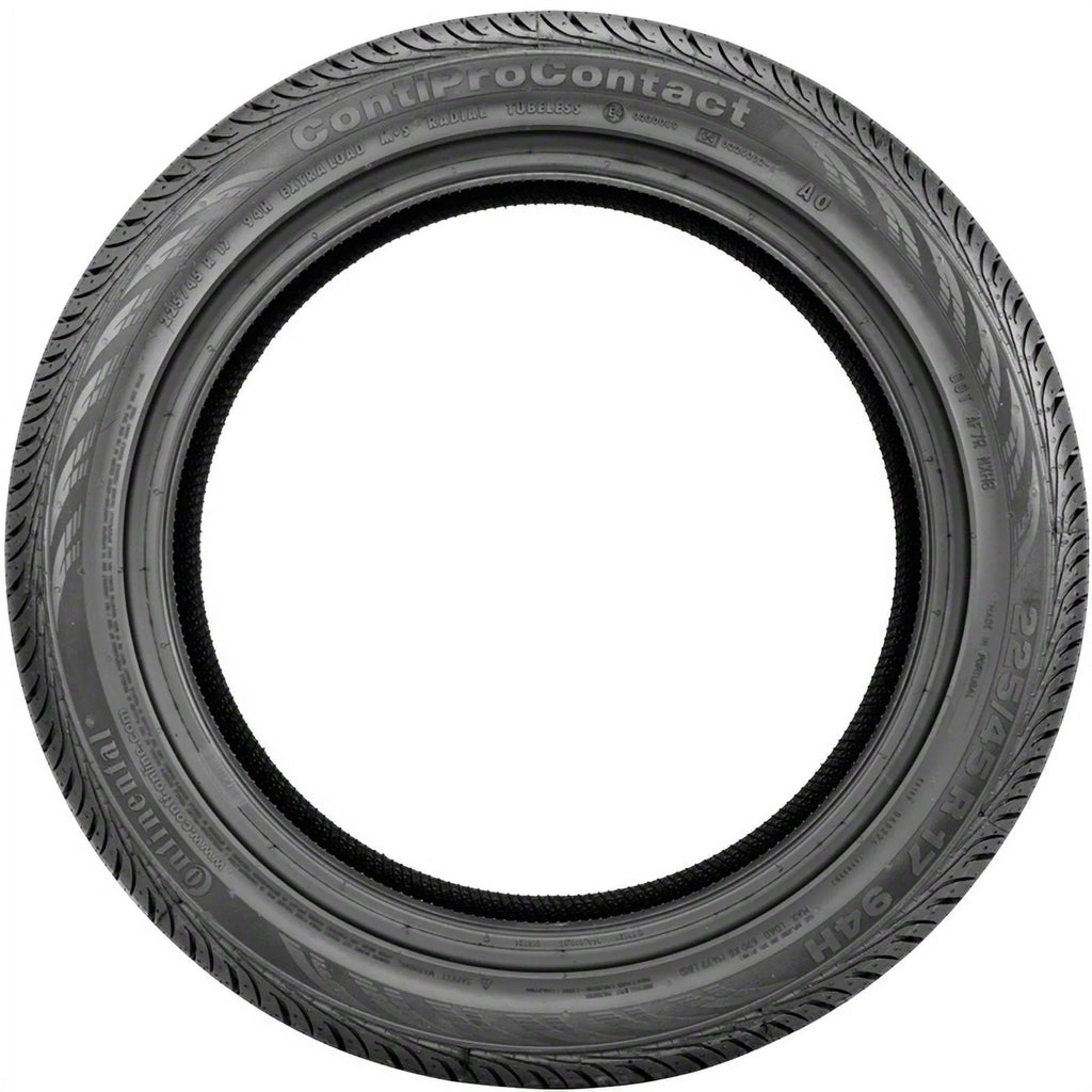 P235/55R17 99H Tire W9411