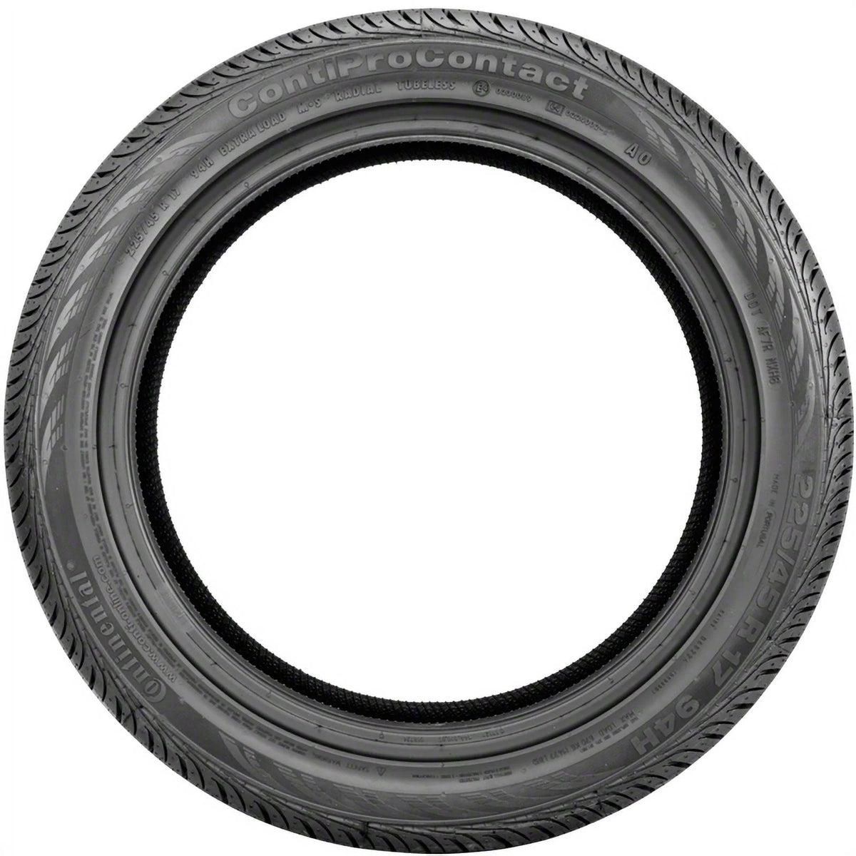 P235/55R17 99H Tire W9411