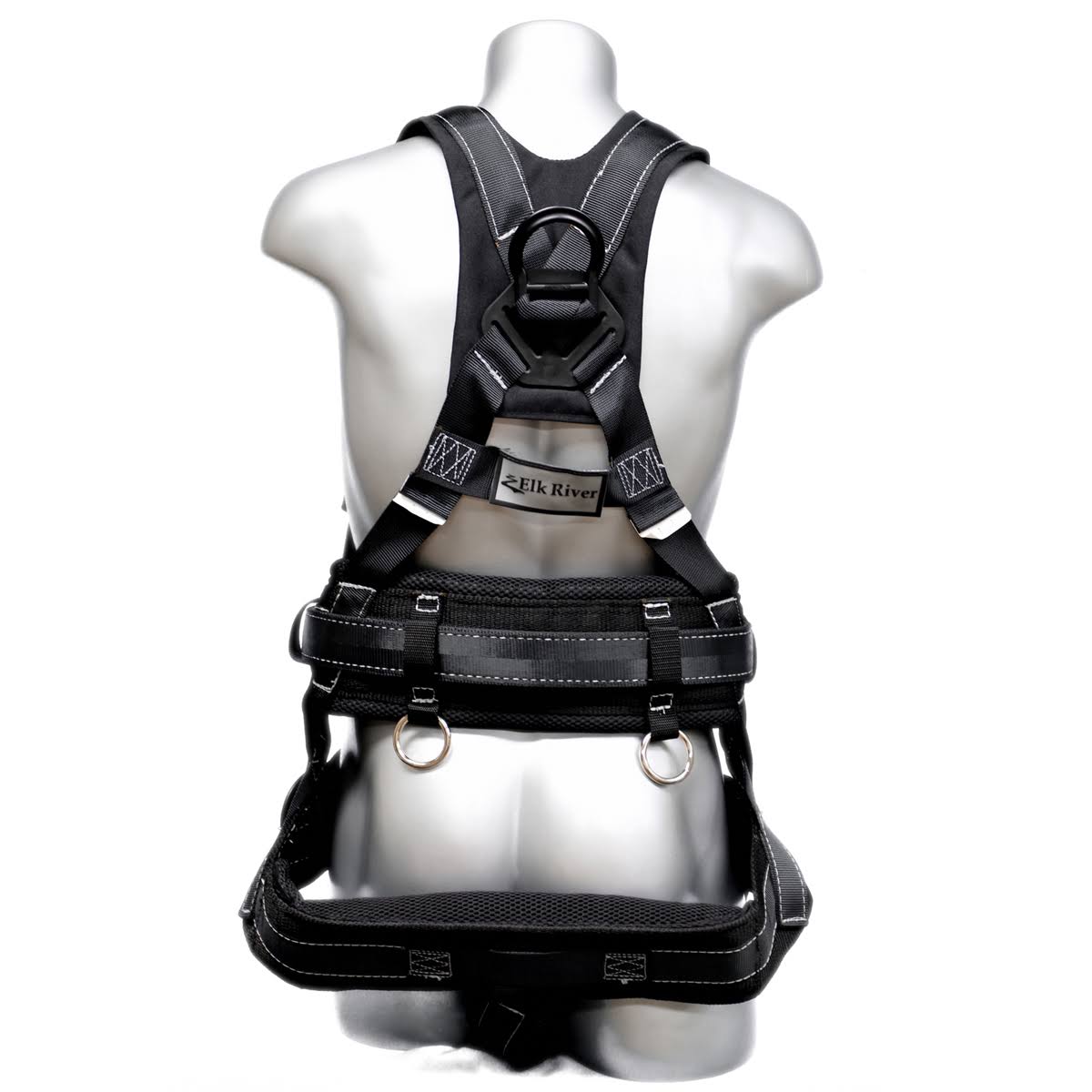Six D-Ring Harness X33762