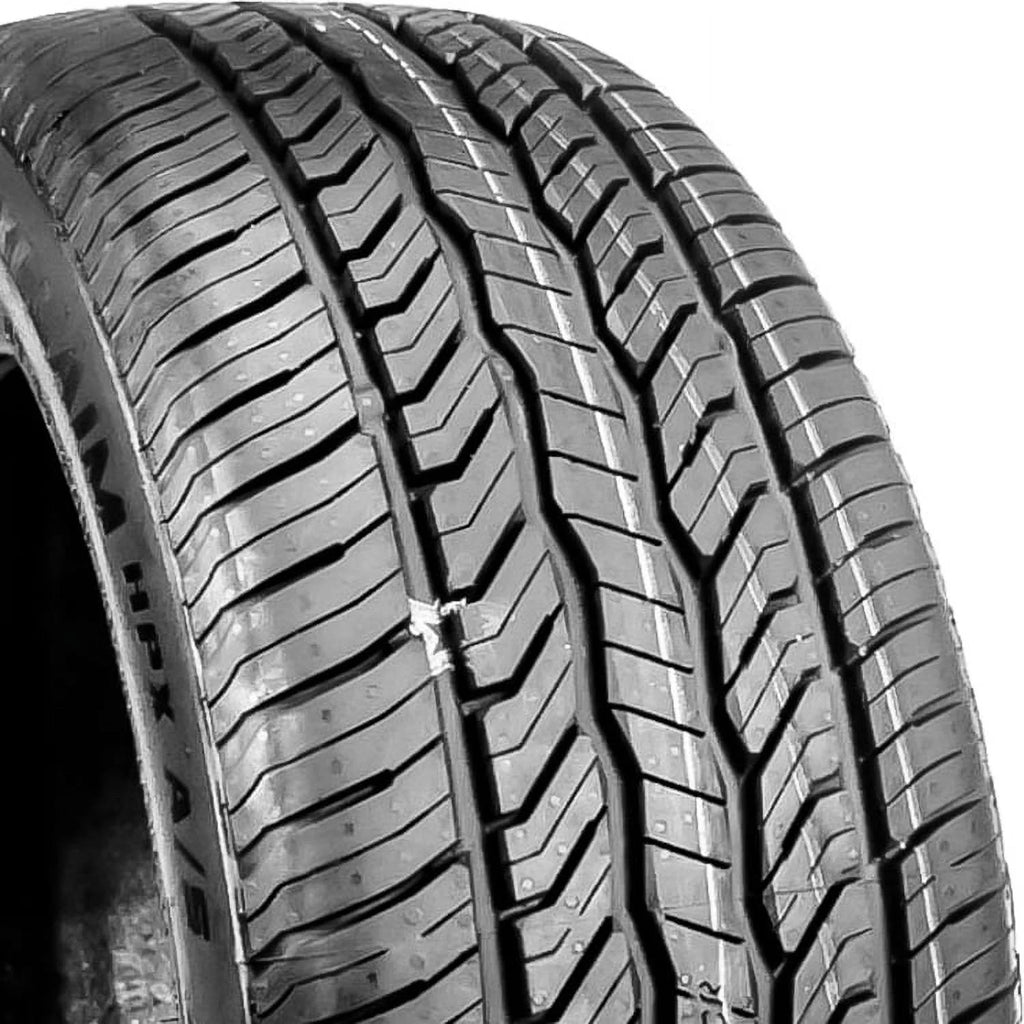 225/55R17 97V All Season Passenger Tire Y488671