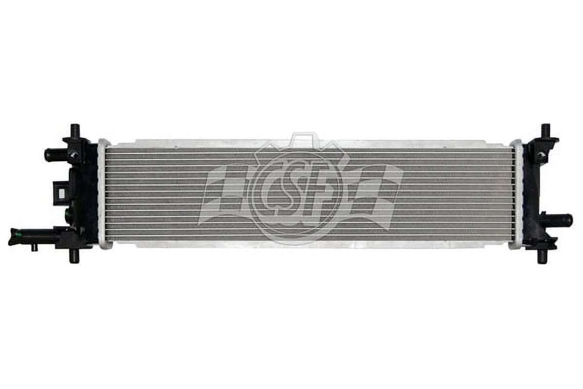 Drive Motor Inverter Cooler L490443