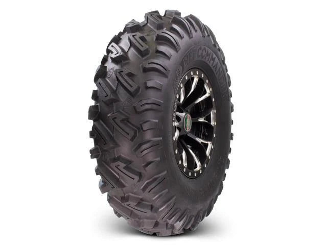 Dirt Commander 30x10.00-15 8 Ply P5521