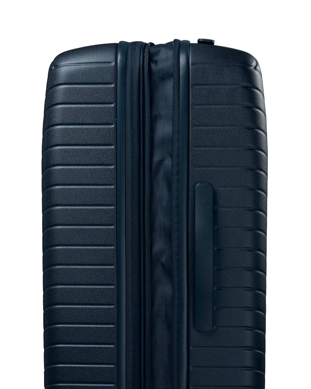 26x22 Expandable Spinner - Navy Y990652