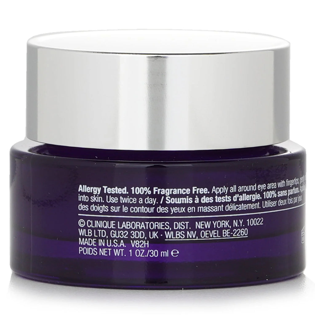 Eye Cream 30ml L526