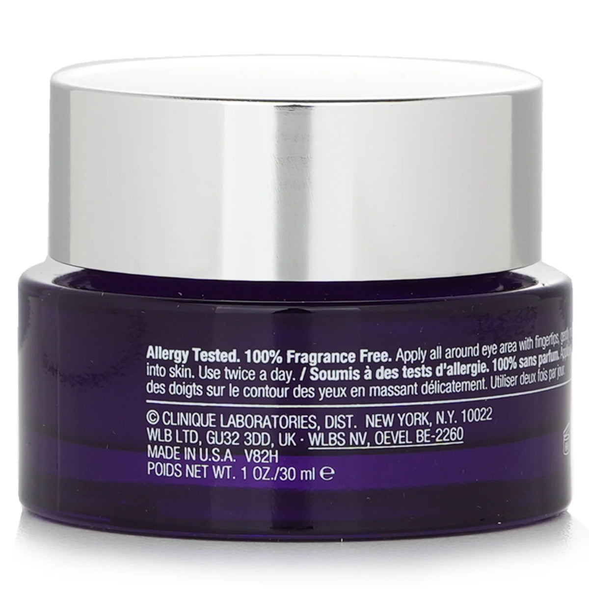 Eye Cream 30ml L526
