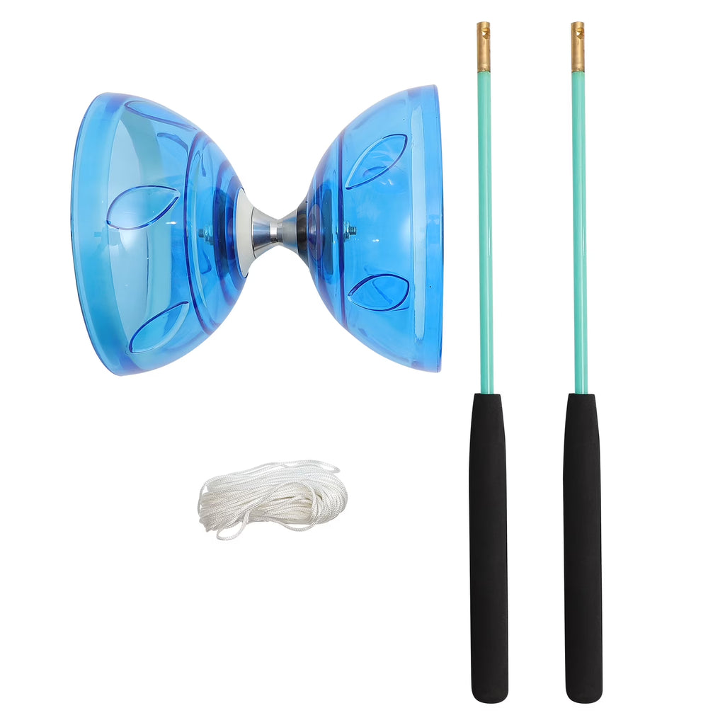 Chinese Yoyo Diabolo Toy V607196