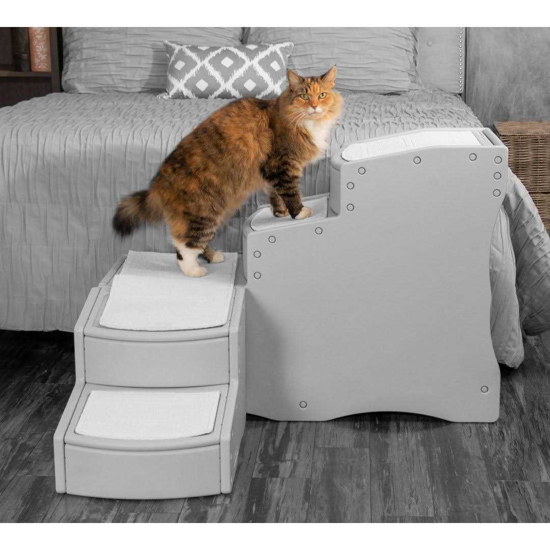 Pet Bed Stair Z295138