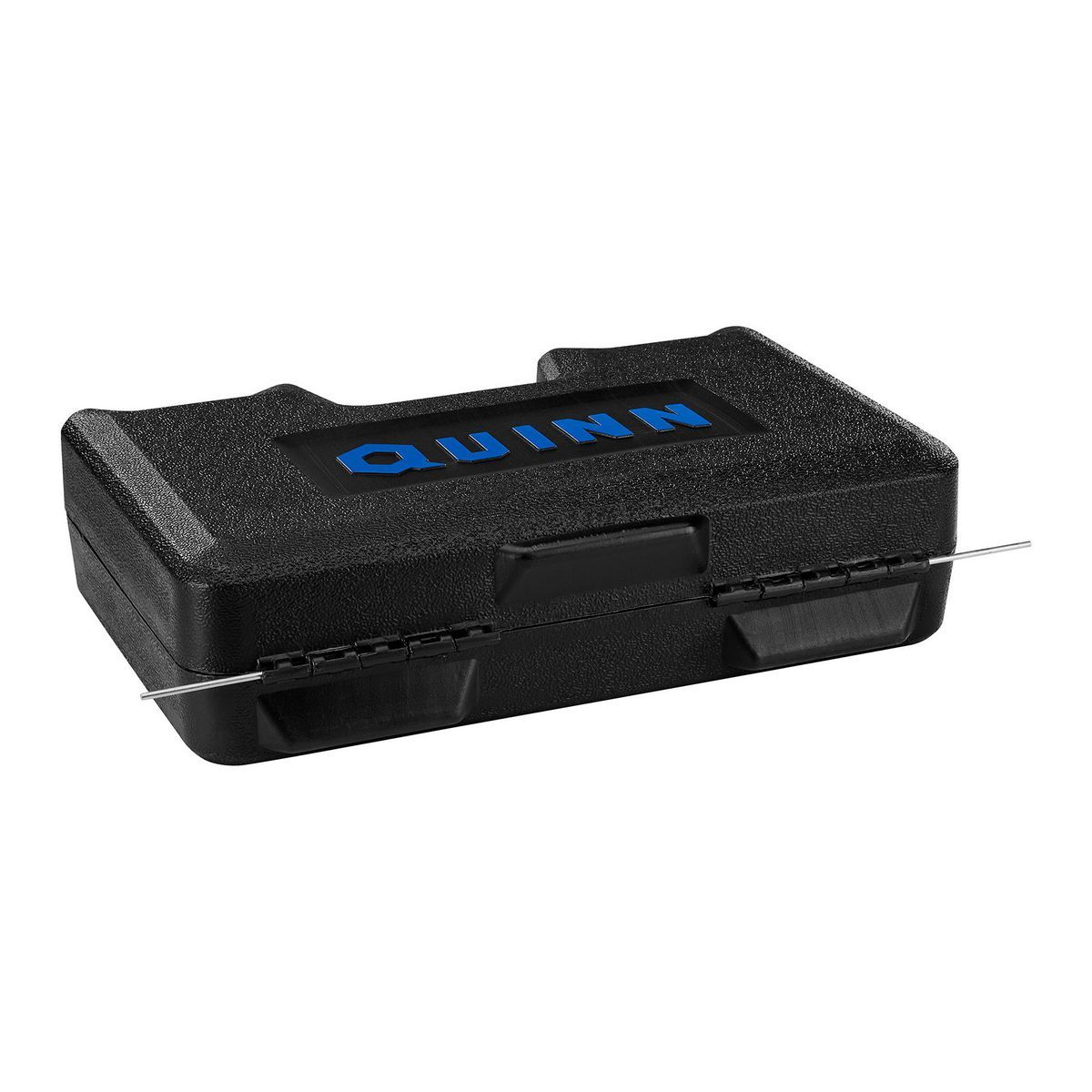 1 in. Drive SAE and Metric Impact Set, 10-Piece B80253