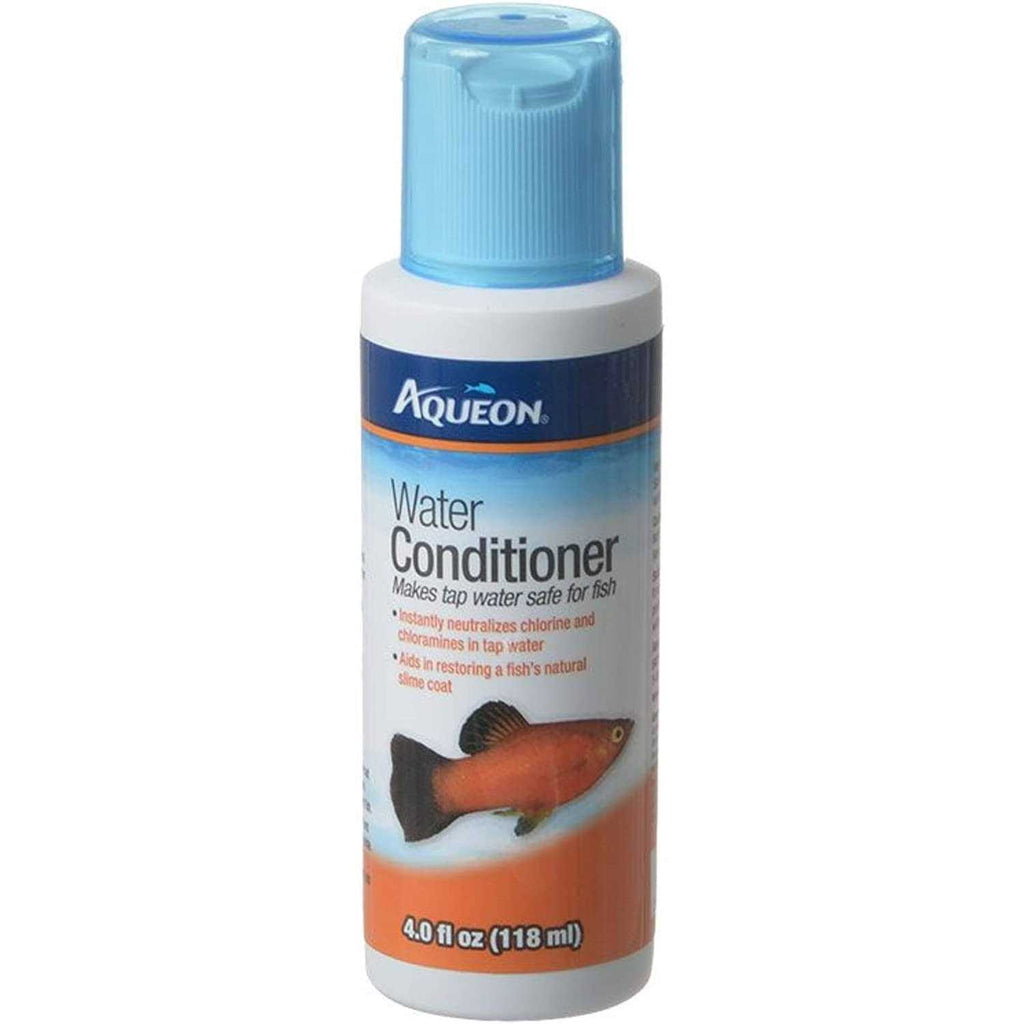 Water Conditioner G832