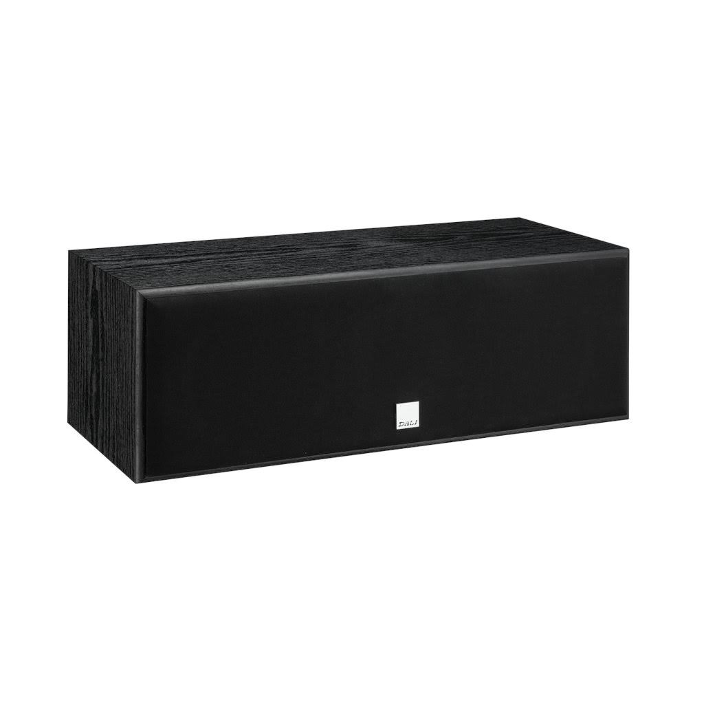 Center Channel Speaker (Walnut) W12195