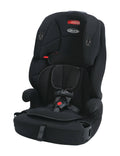 3-in-1 Harness Booster, Black H72423