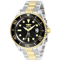 Black Dial Automatic Men's Watch M1917