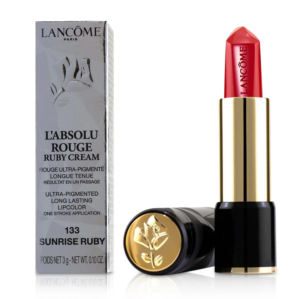 Ruby Cream Lipstick I6299