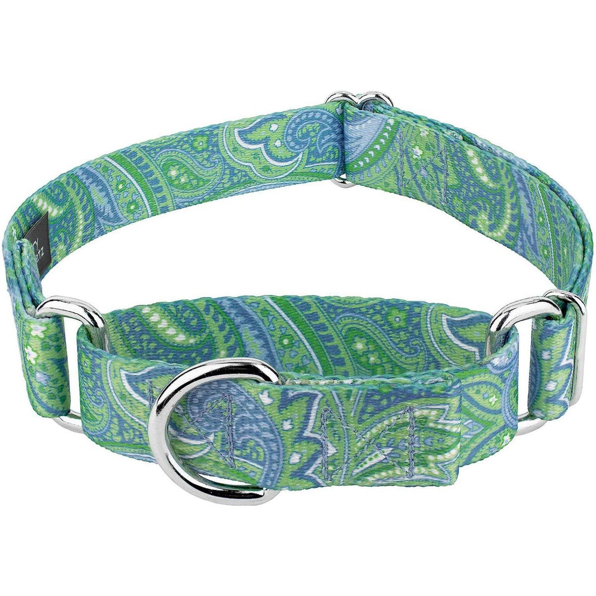 Martingale Dog Collar V897