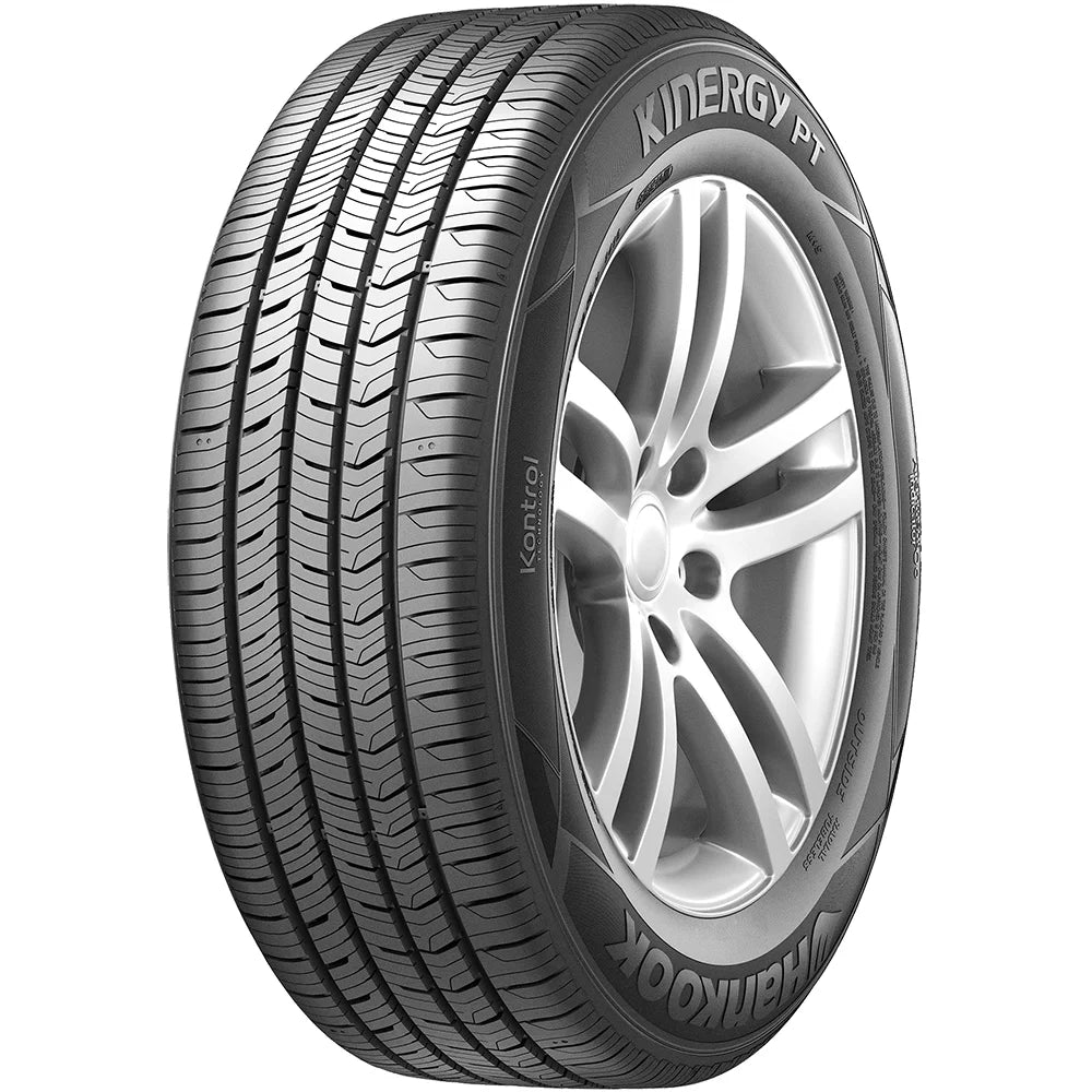 All Season Tire S5814