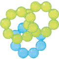 3-Pack Water Teethers - 2 Lime 1 Blue M224