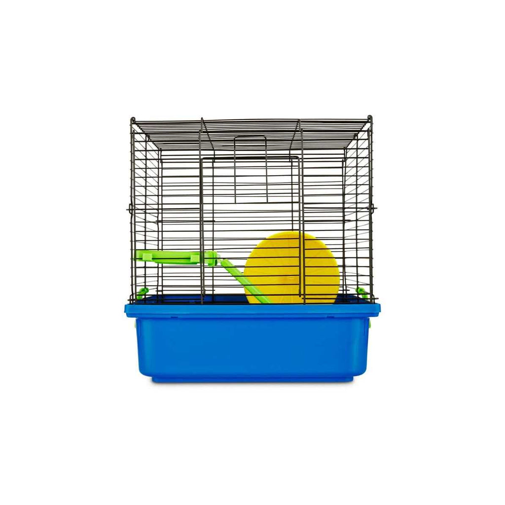 2-Story Hamster Habitat W9234
