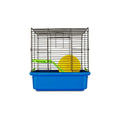 2-Story Hamster Habitat W9234