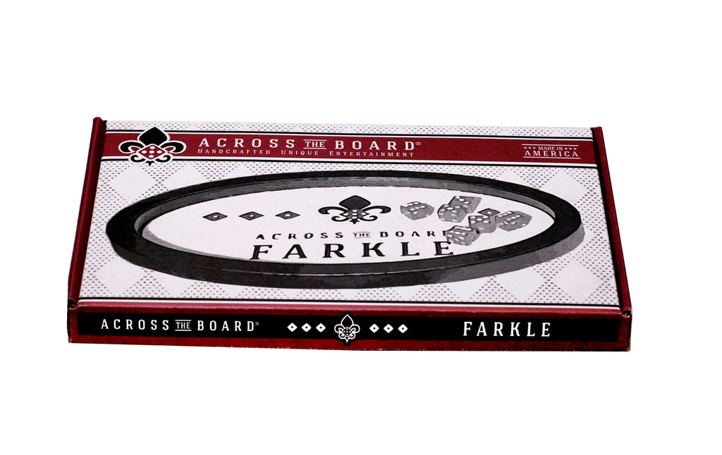 Handcrafted Board Game V9583