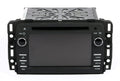 Restored Chevrolet Buick Enclave Traverse AM FM CD Touchscreen Q95415