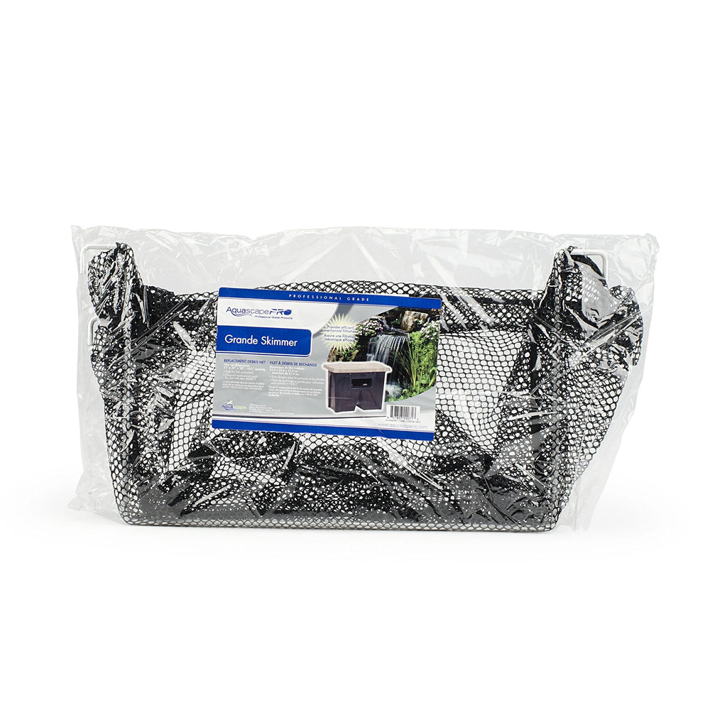 Grande Skimmer Debris Net U52024
